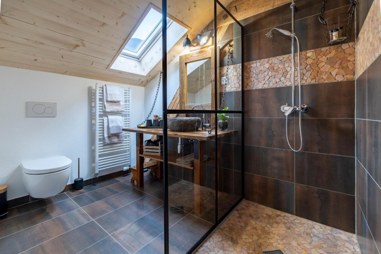 B&B Restaurant Le Pernollet Evionnaz Exteriör bild